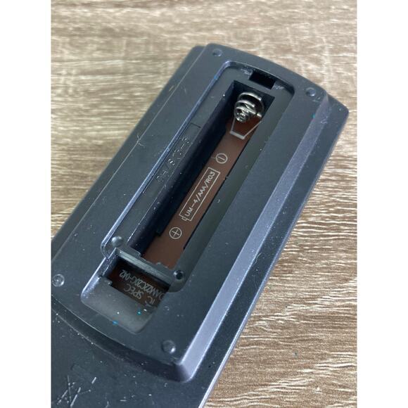 LG Remote Control for Blu-Ray Disc Player BP125 BP200 BP220 BP320 - Picture 7 of 12